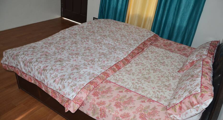 Hotel New Kailash, Kullu 5